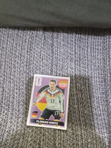 Florian Wurtz por 80 reais