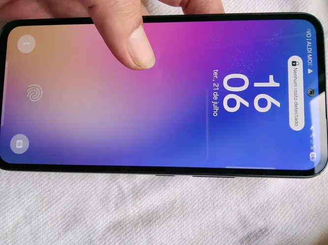 Galaxy A54 128 GB