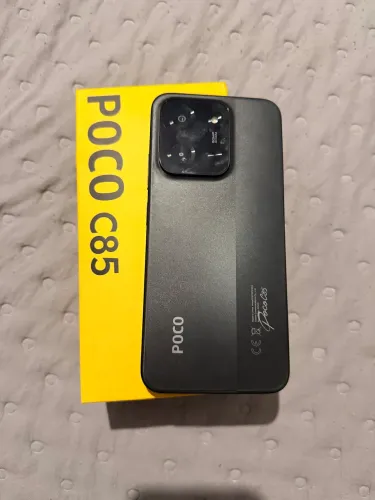 Poco C85