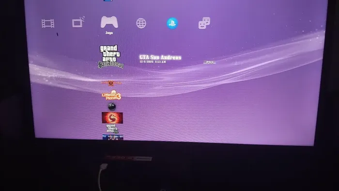 PS3
