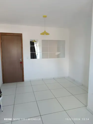 Apartamento à venda no RESERVA DO PARQUE 2, TABULEIRO DO MARTINS, Maceió, AL