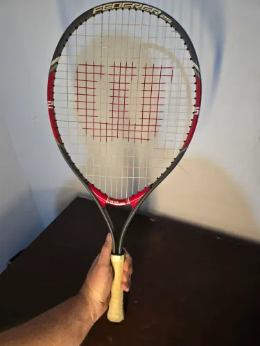 Raquete de Tênis Wilson Roger Federer