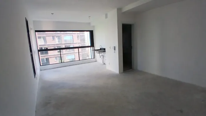 Apartamento para venda em Perdizes com 2 quartos, sendo 1 suíte, 72m²