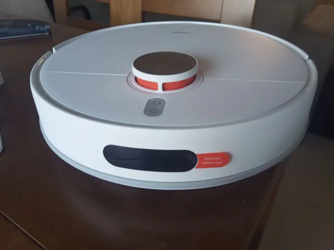 Aspirador Robo Xiaomi S40