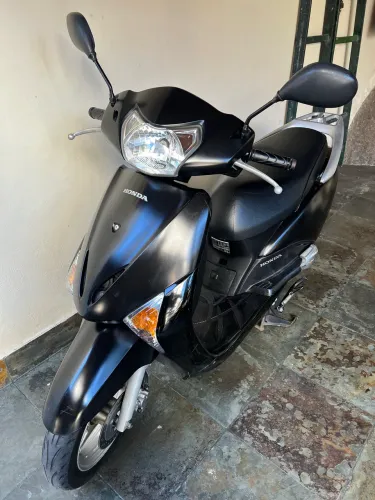 HONDA LEAD 110 RARIDADE