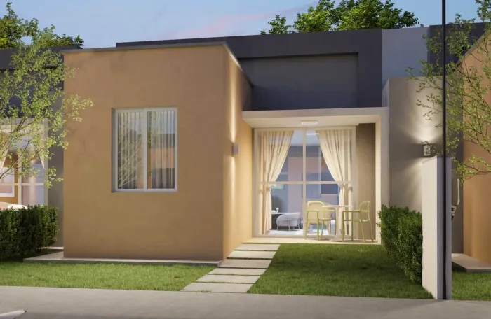 Barra Ville Residence [23096]