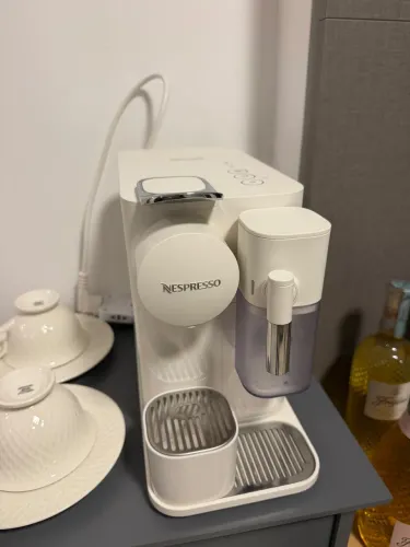 Cafeteira Nespresso