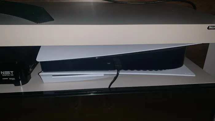 Troca por xbox series X