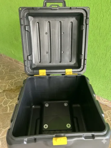 Baú 160 litros