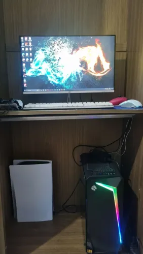 PC gamer