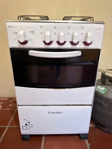 Fogão muito bom estado 