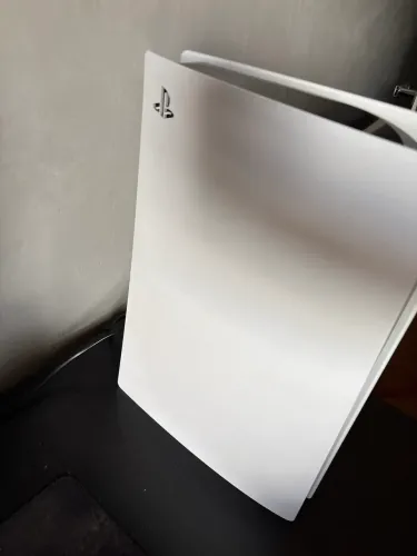 Ps5 Fat 825GB com leitor de disco