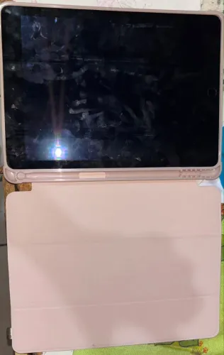 iPad Air 2