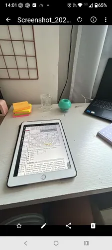 Tablet Apple