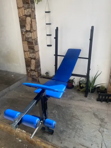 Mesa supino 