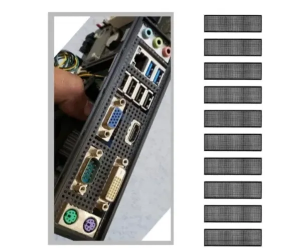 ESPELHOS UNIVERSAL PARA COMPUTADOR