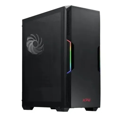 Gabinete ATX XPG Starker RGB