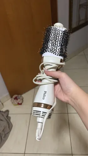 Escova Philco