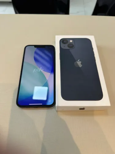 Vendo iPhone 13