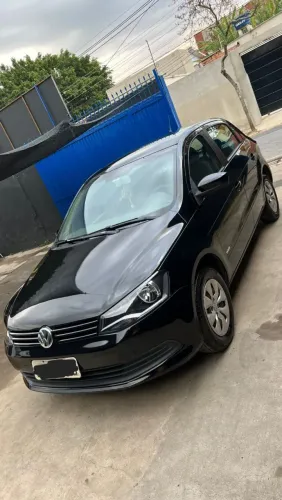 Volkswagen Gol Geração VI 1.0 8V MI Total Flex Mec. 4P 2013