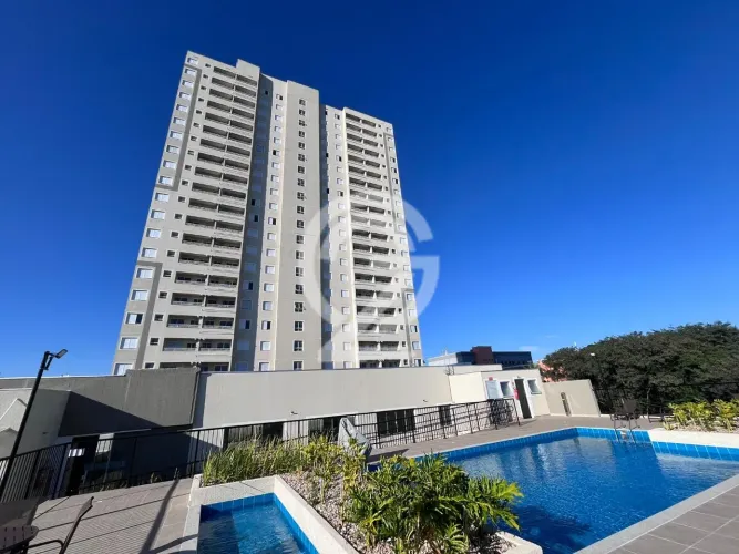 Apartamento para Locação  Notre Dame | Campinas/SP