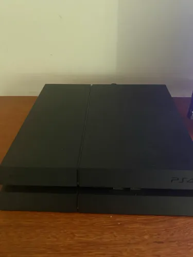 Ps4 fat