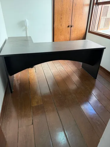 Mesa Grande de Escritório NOVA