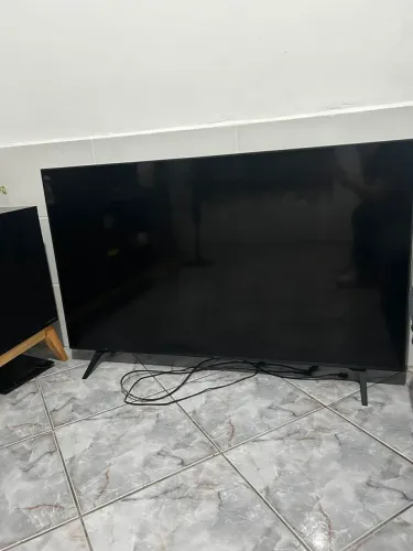 Smart TV 60 Polegadas 