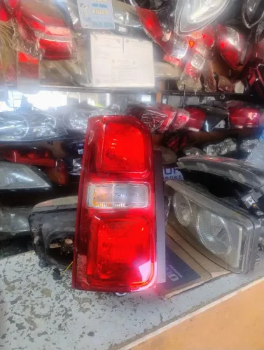Lanterna traseira esquerda Citroen Jumpy expert original