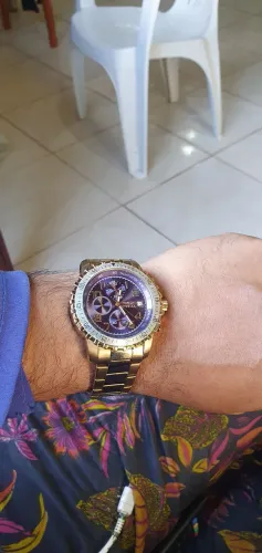 Relógio invicta Specialty