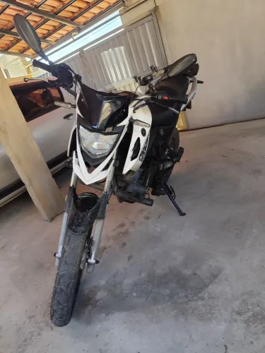 Vendo Crosser 2018 