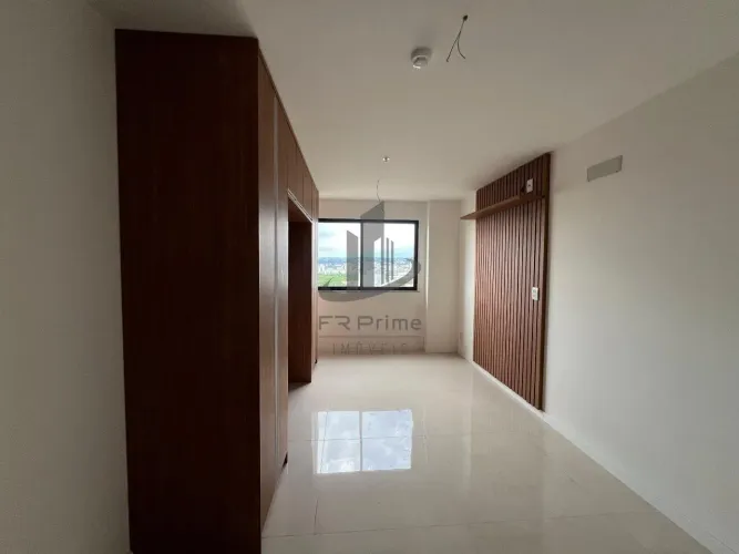 Excelente Apartamento STUDIO com garagem para alugar, 23 m² por R$ 1.700 - Jardim Amália -