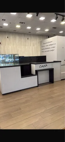 Aluguel Lanchonete / cafeteria 