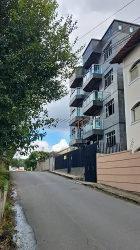 APARTAMENTO CENTRO