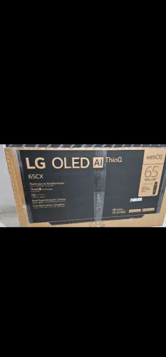 Tv lg oled 65
