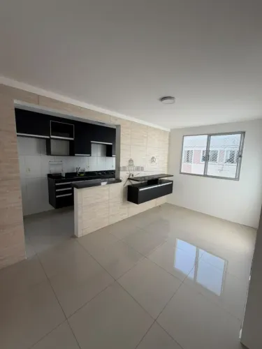 Apartamento - Jardim Ismênia - Residencial Parque Campo Di Itália - 2 Dormitórios - 46m².