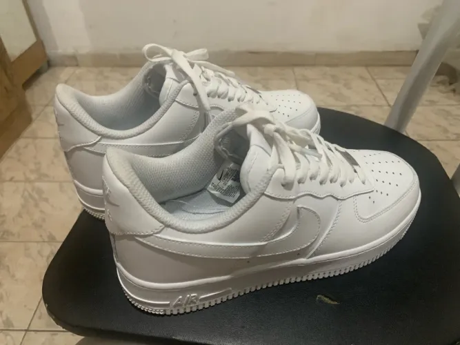 Tênis air force