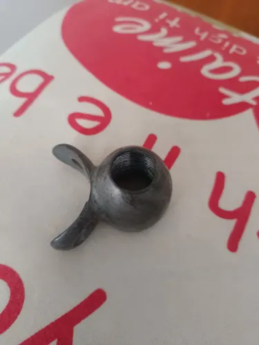 Suporte do câmbio na direção da C-10