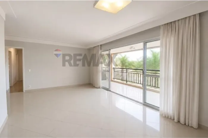 RE/MAX ALUGA APARTAMENTO THE PLAZA TOWER-VILA BRANDINA 3 SUÍTES CAMPINAS/SP