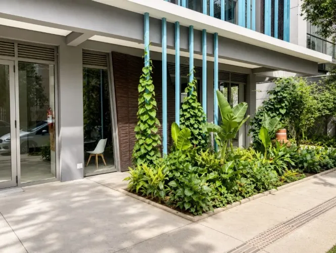 Loja para alugar, 325 m² por R$ 42.099/mês - Moema - São Paulo/SP