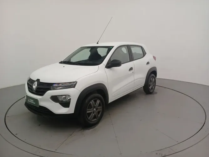 Renault Kwid 1.0 Zen 2025