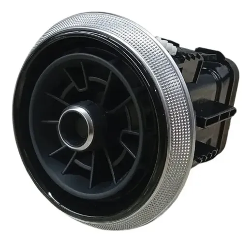 Difusor de Ar Esq. Audi A3 17-18