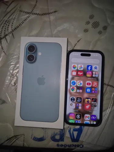 Iphone 16