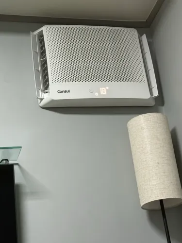 Ar Condicionado Cônsul 7500btu - 127v
