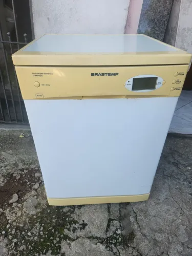 Lava loção brastemp active