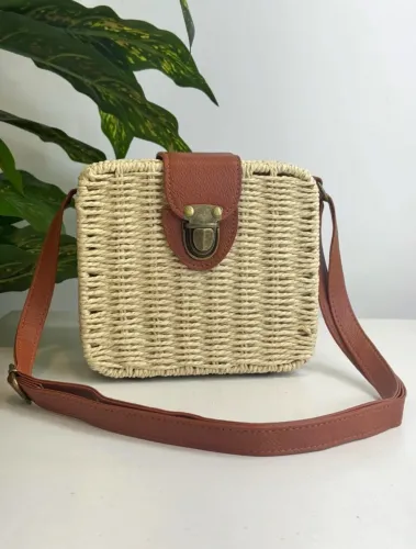 Bolsa Estruturada de Praia