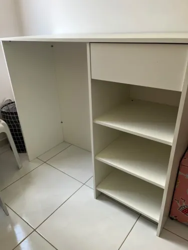 Balcão para loja