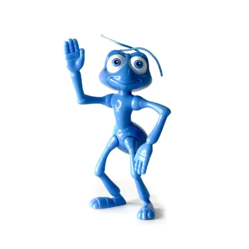 Boneco Flik (Vida de Inseto)