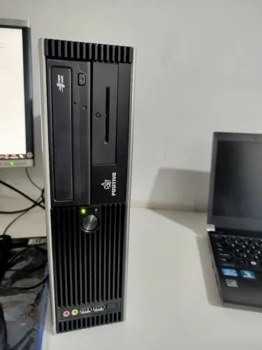CPU CORE I5