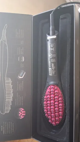 ESCOVA ELÉTRICA FHILCO PREMIUM